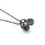 PRE-ORDER : Kamen Rider Build SILVER925 Necklace (Kamen Rider Rogue ver.)