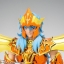 Saint Seiya Saint Cloth Myth EX Sea Emperor Poseidon by Bandai