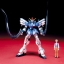 HG 1/100 Gundam Sandrock Custom by Bandai