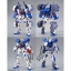 PRE-ORDER : MG 1/100 Mission Pack B-Type & K-Type for (Gundam F90) Plastic Model