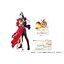 PRE-ORDER : Mobile Fighter G Gundam Domon & Rain Acrylic Stand