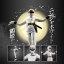 PRE-ORDER : HG Ninja Sentai KakuRanger PVC Figure