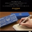 PRE-ORDER : Digimon Adventure Fountain Pen Omegamon