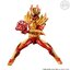 PRE-ORDER : No.1 Sentai Gozyuger Gattai Series PB OrcaBooster5050 & YUDO Wild GozyuWolf