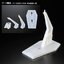 PRE-ORDER : HGCC 1/144 Turn A Gundam Expansion Effect Unit "Moonlight Butterfly" Plastic Model [Resale]