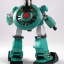 Soul Of Chogokin GX-35 Walker Gallia by Bandai