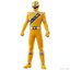 Mashin Sentai Kiramager - Sentai Hero Series 02 Kiramai Yellow by Bandai