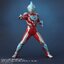 PRE-ORDER : Large Monster Series ULTRA NEW GENERATION Ultraman Ginga Limited Edition