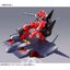 PRE-ORDER : HGUC 1/144 RICK DIAS QUATTRO BAJEENA CUSTOM Plastic Model