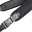 NS-Q1 JJC Joint Quick Starp Neck Strap for DSLR Neoprene black สายคล้องคอแบบมีคลิ๊ปล็อคถอดสายได้