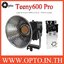 Teeny600 Pro LED Bi-Color 2700K-6500K ไฟLED2สี กำลัง600Wเต็ม