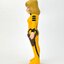 Pre-order : Space Battleship Yamato Kodai Susumu / Deslar / Mori Yuki (Limited Initial Sales) Soft Vinyl Figure by Artisan Toy