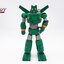 CARBOTIX - Kantam Robo by Blitzway (Lot JP)