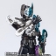 PRE-ORDER : S.H.FIGUARTS KAMEN RIDER HELL BRO’S