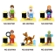 JLB 3D27901-06 Scoopy Doo