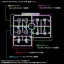 PRE-ORDER : HGUC 1/144 EXTENSION PARTS FOR (GUNDAM TR-1 HAZEL CUSTOM AND GUNDAM TR-6) PLASTIC MODEL