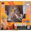 G.E.M. Series NARUTO Shippuden Palm-size Naruto by MegaHouse (Lot JP)