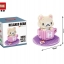 Hsanhe 9601-9606 Rilakkuma