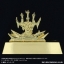 PRE-ORDER : MOBILE SUIT GUNDAM ZISM CITY PEN STAND