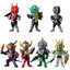 CONVERGE MOTION Kamen Rider 04