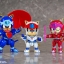 ES Gokin - Samurai Pizza Cats : Sukasy by Action Toys