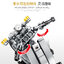 Sembo block 701110 Motorcycle 249pcs