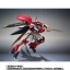 PRE-ORDER : ROBOT SPIRIT SIDE AB BELLVINE (NA NO KUNI KONOE KISHI DANCHO CUSTOM) ACTION FIGURE