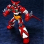 Fewture EX Gokin Getter 1 Final Battle Version