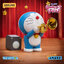 โมเดล โดราเอม่อน ได้ 1 ตัว | Doraemon Concert Series by 52TOYS