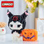 Linkgo 68343-68346 / Lechuan 68539-68543 Sanrio & Disney Pen Holder Pikachu / Stella Lou / Mario / Stitch