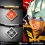 PRE-ORDER : Colantotte TAO Necklace CA Char Aznable Custom