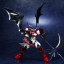 Fewture EX Gokin Shin Getter 1 Changing Set Repaint Version