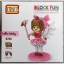 LOZ 9795 Cardcaptor Sakura 760pcs
