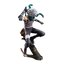 PRE-ORDER : G.E.M. Series NARUTO Shippuden Kakashi Hatake Ver. Anbu [Resale]