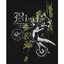 PRE-ORDER : Yoshihito Sugawara Kamen Rider BLACK T-shirt