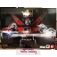 Soul Of Chogokin GX-71 Beast King GOLION : VOLTRON Defender of the Universe