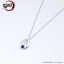 PRE-ORDER : Demon Slayer: Kimetsu no Yaiba x MATERIAL CROWN Image Necklace