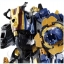 Tokumei Sentai Go-Busters - Buddy Zord LT-06 DX Tategami Lioh by Bandai