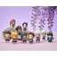 PRE-ORDER : Demon Slayer: Kimetsu no Yaiba Tanjiro and the Pillars Mascot Set AB Summary BOX [w/ Limited Bonus]