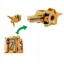 Doubutsu Sentai Zyuohger - Zyuoh cube 7 doubutsu gattai DX CROCODILE by Bandai