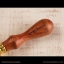 PRE-ORDER : TIGER & BUNNY Sealing Wax Set