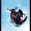 PRE-ORDER : NARUTO GALS NARUTO SHIPPUDEN KONAN PVC FIGURE