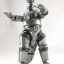 Chogokin GD-98 MechaGodzilla 1975 by Bandai