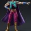 Pre-order : 1/24 DIGACTION Fist of the North Star Yuda & Rei (White Hair) Set by DIG