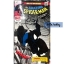 RAH No.251 The Amazing-Spider Man - Black Symbiote Spider-Man (Alien Costume Comic Ver.) 1/6 Scale by Medicom Toy