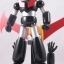 Soul Of Chogokin GX-45 Mazinger Z by Bandai