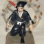 Featuring Mitsuteru Yokoyama by FiguAx (Set of 8)