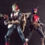 S.I.C Vol.18 Masked Rider V3 & Riderman by Bandai