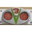 PRE-ORDER : Kamen Rider V3 Transformation Belt Type Wrist Watch