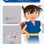 PRE-ORDER : Detective Conan x The Kiss Collaboration Jewelry 2019